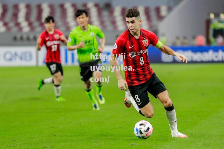 九游娱乐-上海上港客场2-0战胜悉尼堪培拉，亚冠小组赛积分榜升至第一_