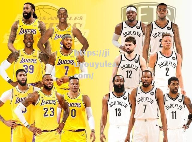 ：2021年NBA季前赛6支球队赛程表曝光，谁能脱颖而出？_